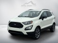 2020 Ford Ecosport SES, 34190P, Photo 9