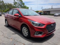 Used, 2020 Hyundai Accent SEL, Other, PK3343-1