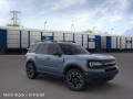 2024 Ford Bronco Sport Outer Banks, F03773, Photo 7
