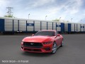 2024 Ford Mustang Ecoboost, B8822, Photo 2