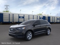 New, 2024 Ford Edge SE, Black, B9285-1