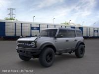 New, 2024 Ford Bronco Wildtrak, Gray, A59328-1