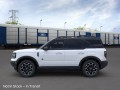 2024 Ford Bronco Sport Outer Banks, B8965, Photo 3