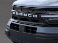 2024 Ford Bronco Sport Outer Banks, B9242, Photo 17