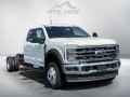 2024 Ford F-450 Chassis Lariat DRW, B8899, Photo 2