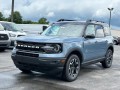 2024 Ford Bronco Sport Outer Banks, B9242, Photo 33