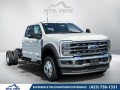 2024 Ford F-450 Chassis Lariat DRW, B8899, Photo 1