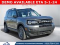 2024 Ford Bronco Sport Outer Banks, B8967, Photo 24