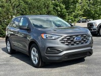 Certified, 2022 Ford Edge SE, Gray, 63853P-1