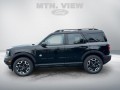 2024 Ford Bronco Sport Outer Banks, B8873, Photo 35