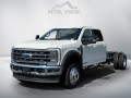 2024 Ford F-450 Chassis Lariat DRW, B8899, Photo 9