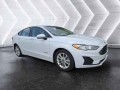 2019 Ford Fusion Hybrid