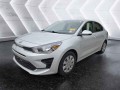 2021 Kia Rio