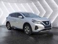 2021 Nissan Murano