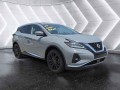 2024 Nissan Murano