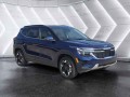 2025 Kia Seltos EX's photo