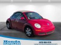 2006 Volkswagen New Beetle 2.5's photo