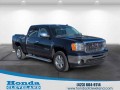 2011 GMC Sierra 1500 SLE's photo