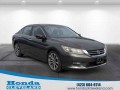 2013 Honda Accord Sport's photo