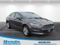 2015 Ford Fusion SE's photo
