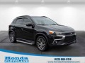2016 Mitsubishi Outlander Sport SE's photo