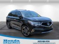 2017 Acura MDX
