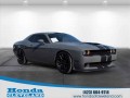 2017 Dodge Challenger SRT's photo
