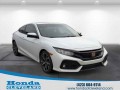 2018 Honda Civic Si's photo