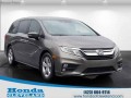 2019 Honda Odyssey EX's photo