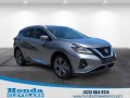 2020 Nissan Murano