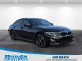 2021 BMW 3 Series 330i's photo