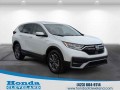 2021 Honda CR-V EX-L's photo