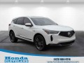 2022 Acura RDX A-Spec Package's photo