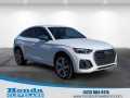 2022 Audi SQ5 Sportback Premium Plus's photo