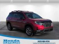 2022 Honda Passport TrailSport's photo