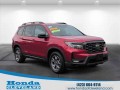2022 Honda Passport TrailSport's photo