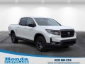 2023 Honda Ridgeline