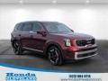 2023 Kia Telluride EX's photo