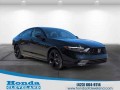 2025 Honda Accord Hybrid Sport-L's photo