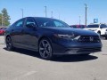 2025 Honda Accord Hybrid Sport's photo