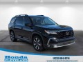 2025 Honda Pilot Elite's photo
