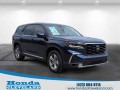2025 Honda Pilot EX-L's photo