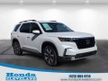 2025 Honda Pilot Touring's photo