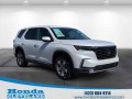 2025 Honda Pilot EX-L's photo