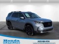 2025 Honda Pilot Touring's photo