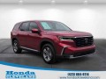 2025 Honda Pilot EX-L's photo