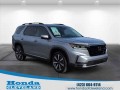 2025 Honda Pilot Touring's photo