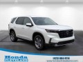 2025 Honda Pilot EX-L's photo