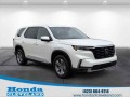 2025 Honda Pilot EX-L's photo