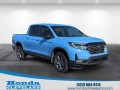 2025 Honda Ridgeline TrailSport's photo